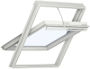 VELUX GGU SK06 0076 114  X 118 À ROTATION CONFORT, EVERFINISH BLANCHE